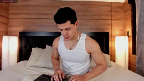 Marco Sullivan online show from 02-12-25, 11:18