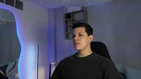 Marco Sullivan online show from 03-21-26, 12:43