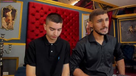 marcovitto online show from 01-18-25, 09:24