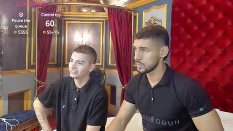 marcovitto online show from 02-12-25, 03:18