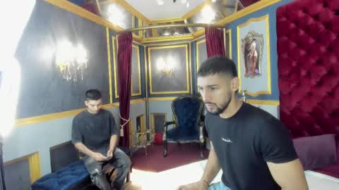 marcovitto online show from 03-03-25, 03:08