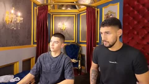 marcovitto online show from 03-12-25, 04:24