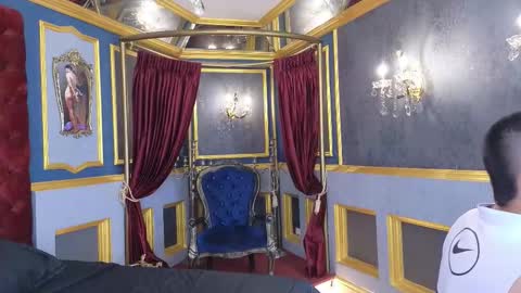 marcovitto online show from 10-25-25, 07:52