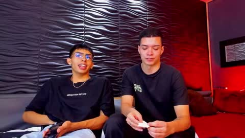 Marco and Ethan online show from 12-13-24, 04:33