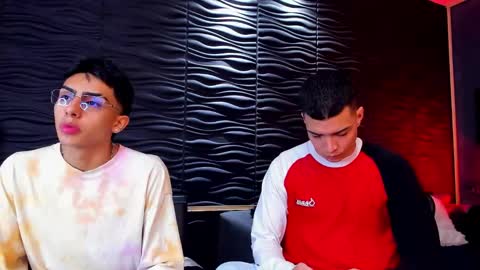 Marco and Ethan online show from 12-24-24, 07:49