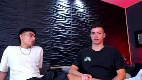 Marco and Ethan online show from 12-27-24, 05:31