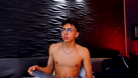 Marco and Ethan online show from 12-31-24, 06:48