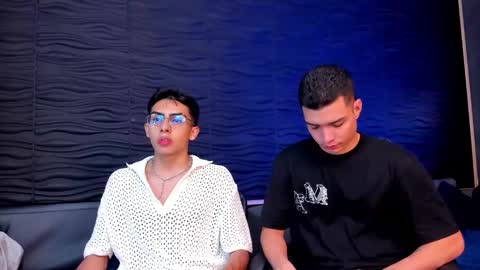 Marco and Ethan online show from 01-13-25, 08:26