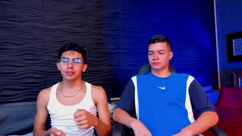 Marco and Ethan online show from 01-24-25, 03:54