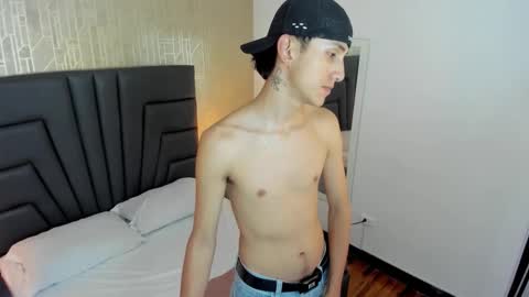 marcus_cartter online show from 03-06-26, 12:34