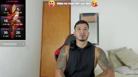 marcus_elrey online show from 06-02-26, 10:56