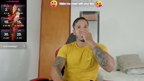 marcus_elrey online show from 06-05-26, 02:01