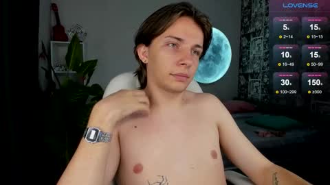 Snapshot of marcus_euphoria chatting on 09-10-25, 09:59 Marcus online show from 09-10-25, 09:59