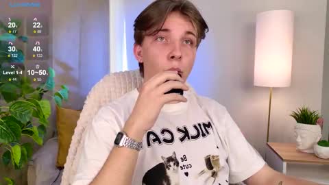 Snapshot of marcus_euphoria chatting on 09-28-25, 01:27 Marcus online show from 09-28-25, 01:27