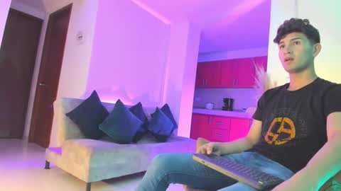 marcus_fire online show from 02-14-25, 05:30