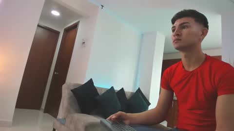 marcus_fire online show from 03-02-25, 02:10