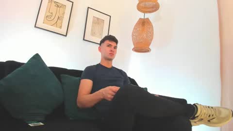 marcus_fire online show from 03-10-25, 04:46