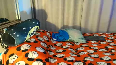 marcus_fire online show from 09-15-25, 09:09