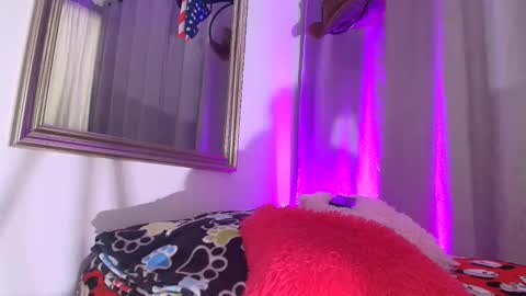 marcus_fire online show from 10-08-25, 01:20