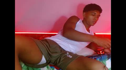 Marcus online show from 09-30-25, 05:51