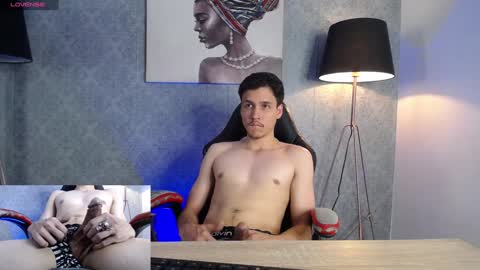 Snapshot of marcus_hanks chatting on 02-06-25, 07:35 Marcus Hanks online show from 02-06-25, 07:35