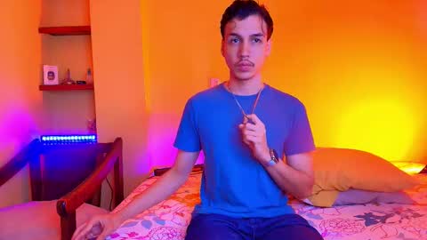 Snapshot of marcus_hanks chatting on 09-24-25, 07:12 Marcus Hanks online show from 09-24-25, 07:12