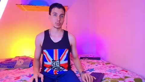 Snapshot of marcus_hanks chatting on 11-23-25, 02:00 Marcus Hanks online show from 11-23-25, 02:00