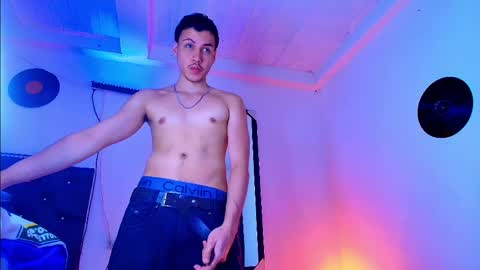 Marcus hanks1 online show from 05-31-26, 11:06