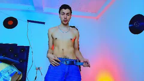 Marcus hanks1 online show from 06-27-26, 02:05