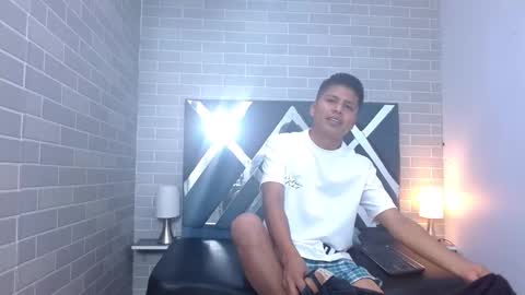 marcus hans online show from 09-09-25, 11:21