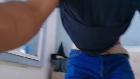 marcus hans online show from 10-14-25, 11:33