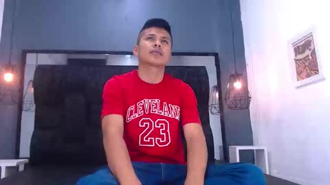 marcus hans online show from 11-03-25, 03:46