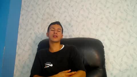 marcus_jeron online show from 06-05-26, 12:06