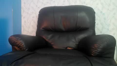 marcus_jeron online show from 06-12-26, 09:25