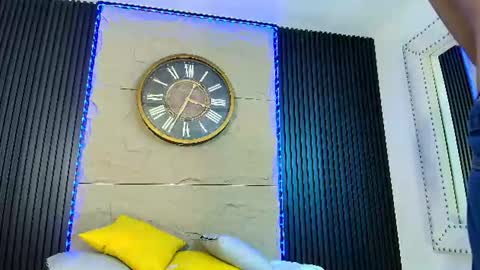 marcus_jeron online show from 06-15-26, 10:01