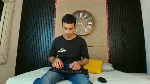 marcus_jeron online show from 06-23-26, 09:24
