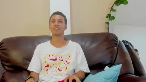 marcus_jeron online show from 06-24-26, 05:56