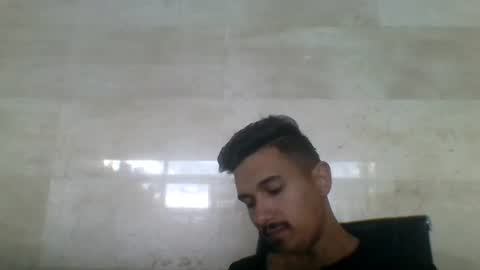 Snapshot of marcus_johnny chatting on 07-12-26, 03:58 Marcus online show from 07-12-26, 03:58