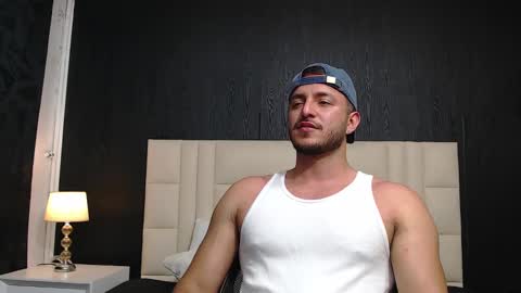 Snapshot of marcus_lafourt chatting on 01-21-25, 12:04 marcus_lafourt online show from 01-21-25, 12:04