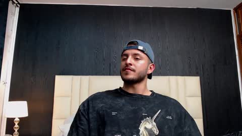 Snapshot of marcus_lafourt chatting on 02-01-25, 03:08 marcus_lafourt online show from 02-01-25, 03:08