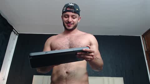 Snapshot of marcus_lafourt chatting on 02-07-25, 11:45 marcus_lafourt online show from 02-07-25, 11:45