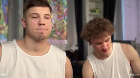 marcus_paradise online show from 02-24-25, 05:11