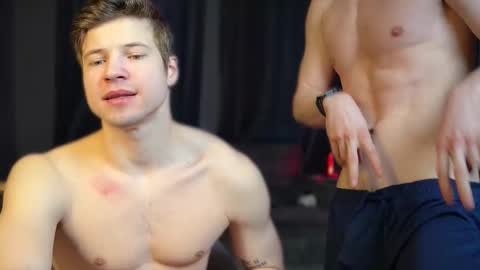 Snapshot of marcus_paradise chatting on 02-01-26, 08:57 marcus_paradise online show from 02-01-26, 08:57