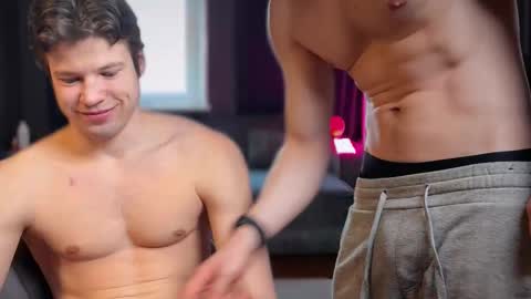 Snapshot of marcus_paradise chatting on 02-25-26, 10:36 marcus_paradise online show from 02-25-26, 10:36