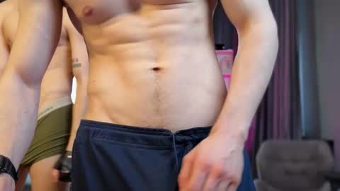 Snapshot of marcus_paradise chatting on 02-28-26, 10:05 marcus_paradise online show from 02-28-26, 10:05