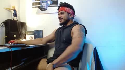 Marcus online show from 02-08-25, 04:57