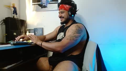 Marcus online show from 02-09-25, 06:33