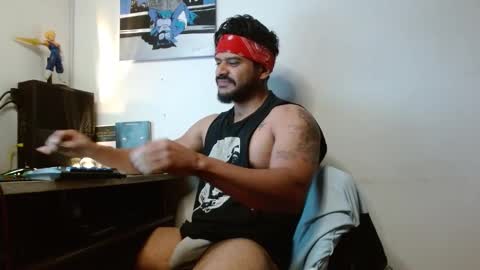 Marcus online show from 02-17-25, 04:26