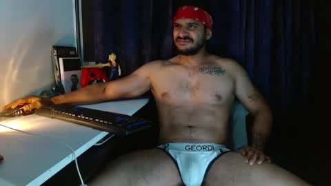 Marcus online show from 11-14-25, 03:38