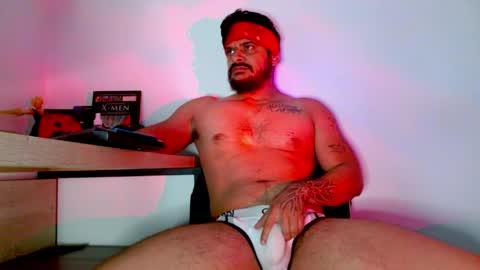 Marcus online show from 04-20-26, 03:26